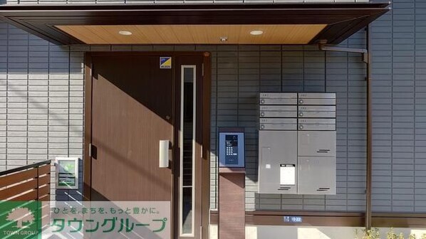 Resi NOIR(レジノワール)の物件内観写真